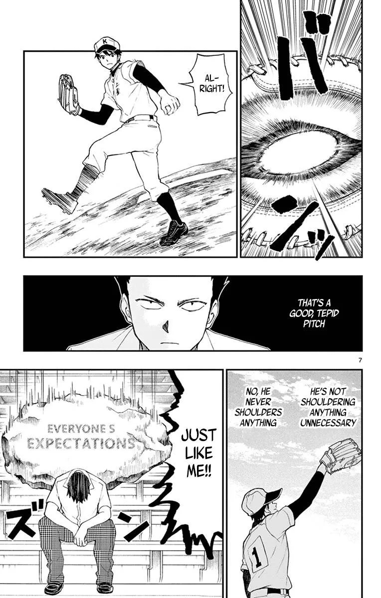 Read Yugami-kun ni wa Tomodachi ga Inai (en) Manga Online