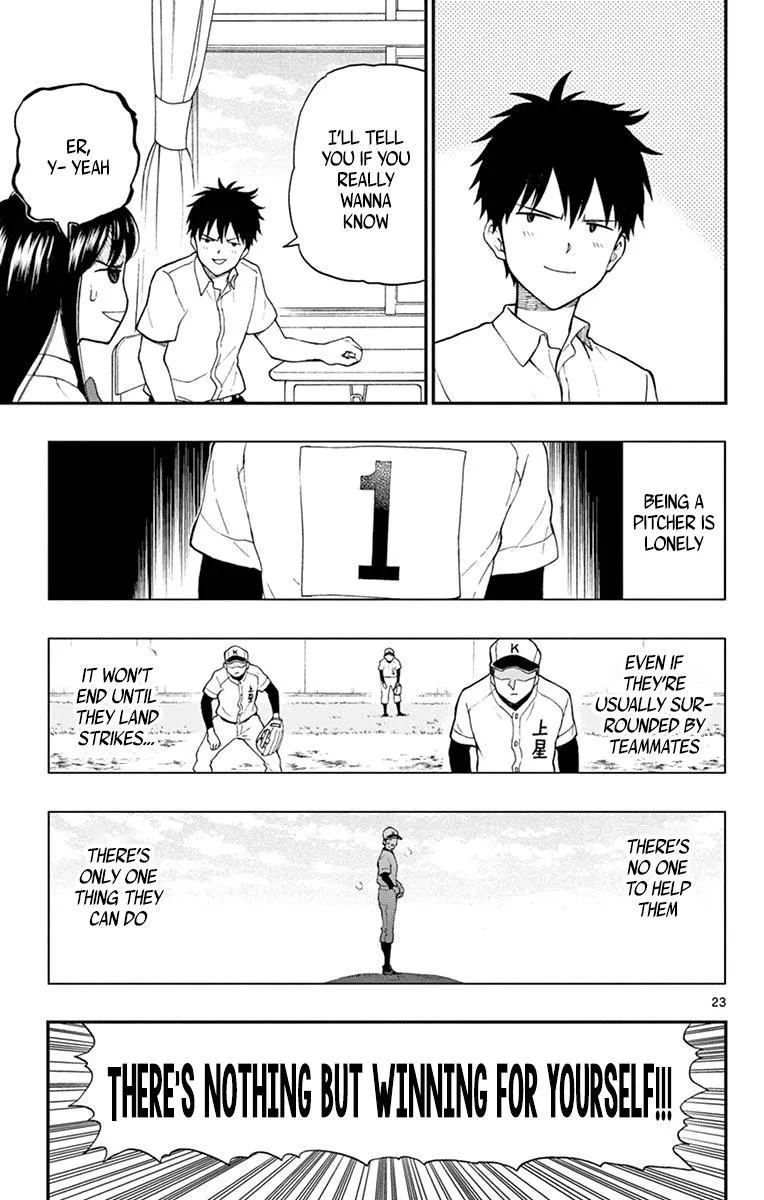 Read Yugami-kun ni wa Tomodachi ga Inai (en) Manga Online