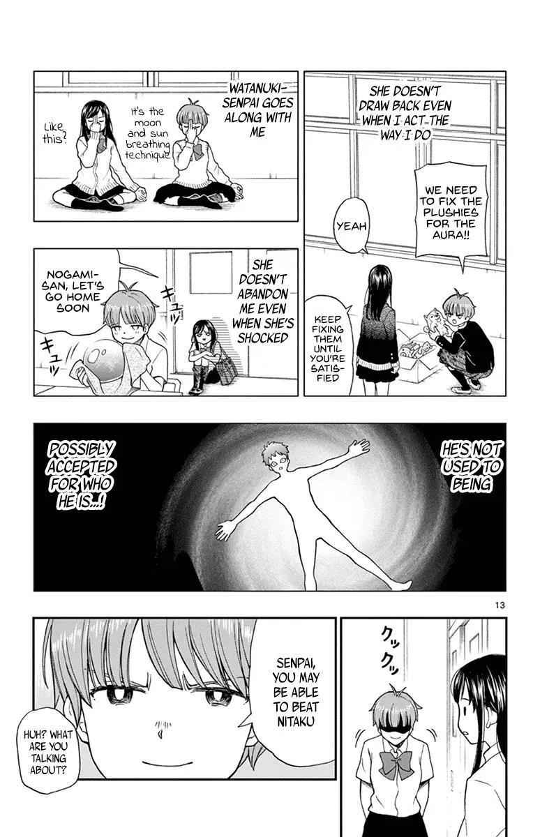Read Yugami-kun ni wa Tomodachi ga Inai (en) Manga Online