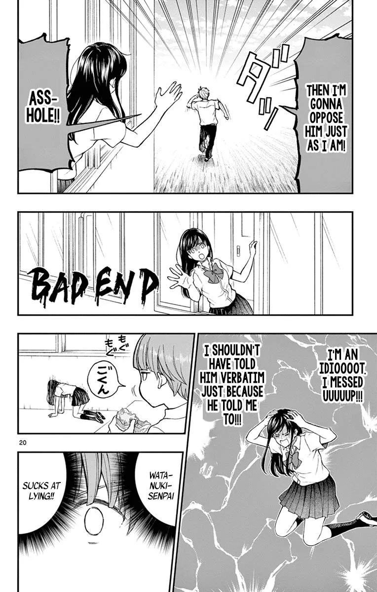 Read Yugami-kun ni wa Tomodachi ga Inai (en) Manga Online
