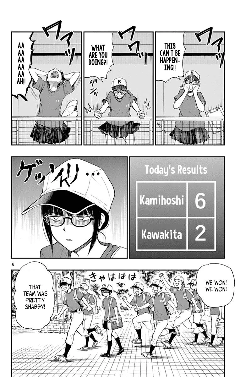 Read Yugami-kun ni wa Tomodachi ga Inai (en) Manga Online
