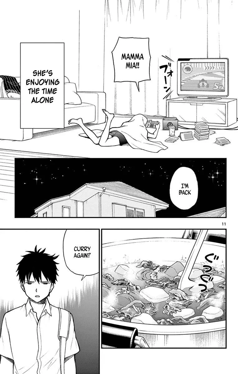 Read Yugami-kun ni wa Tomodachi ga Inai (en) Manga Online