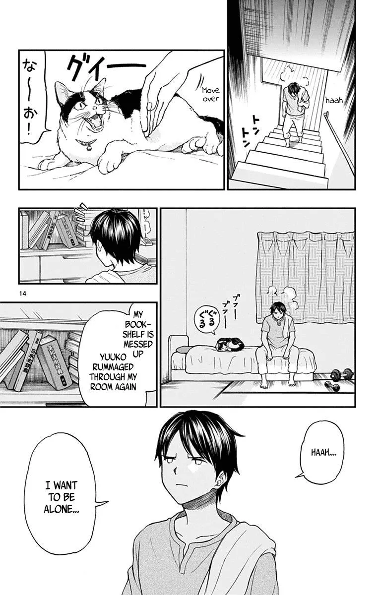 Read Yugami-kun ni wa Tomodachi ga Inai (en) Manga Online