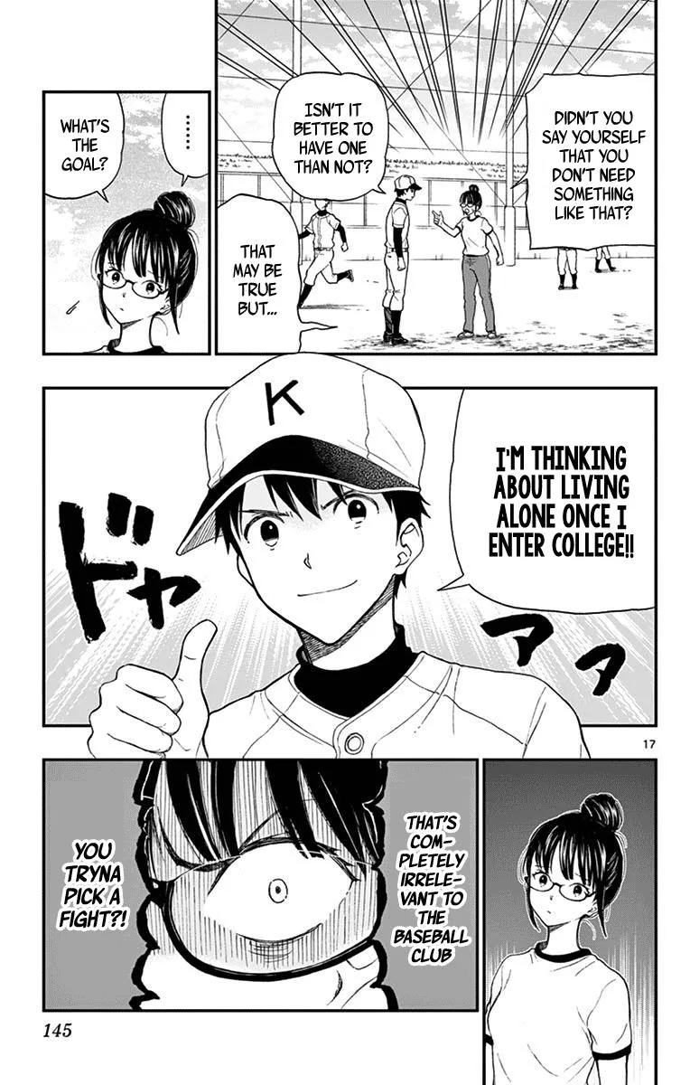 Read Yugami-kun ni wa Tomodachi ga Inai (en) Manga Online
