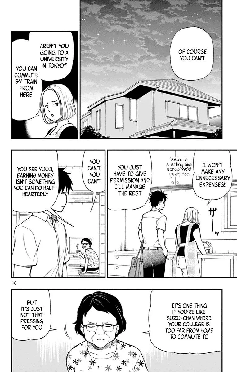 Read Yugami-kun ni wa Tomodachi ga Inai (en) Manga Online