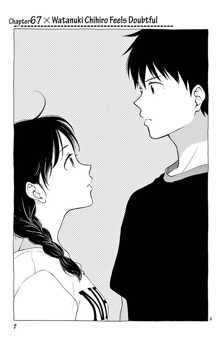 Read Yugami-kun ni wa Tomodachi ga Inai (en) Manga Online
