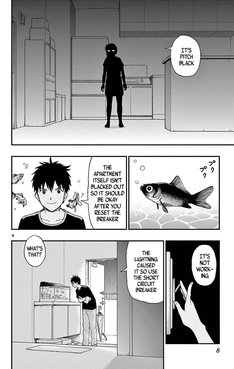 Read Yugami-kun ni wa Tomodachi ga Inai (en) Manga Online
