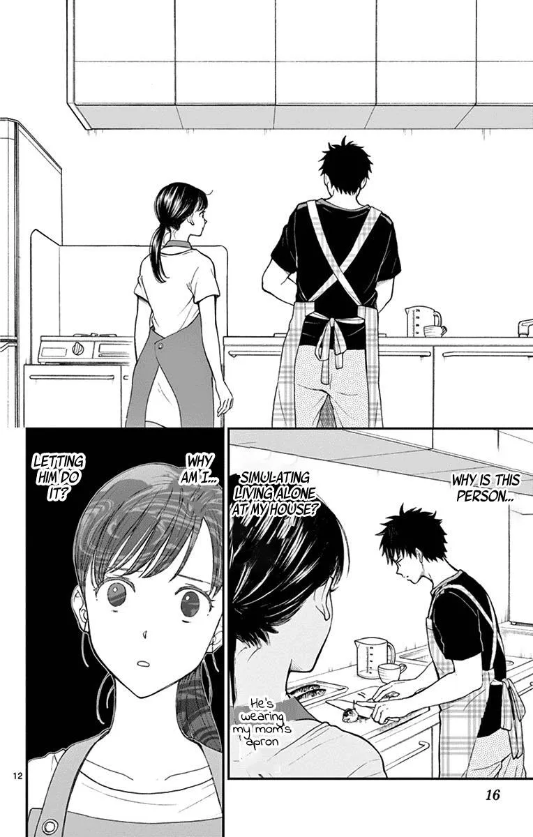 Read Yugami-kun ni wa Tomodachi ga Inai (en) Manga Online