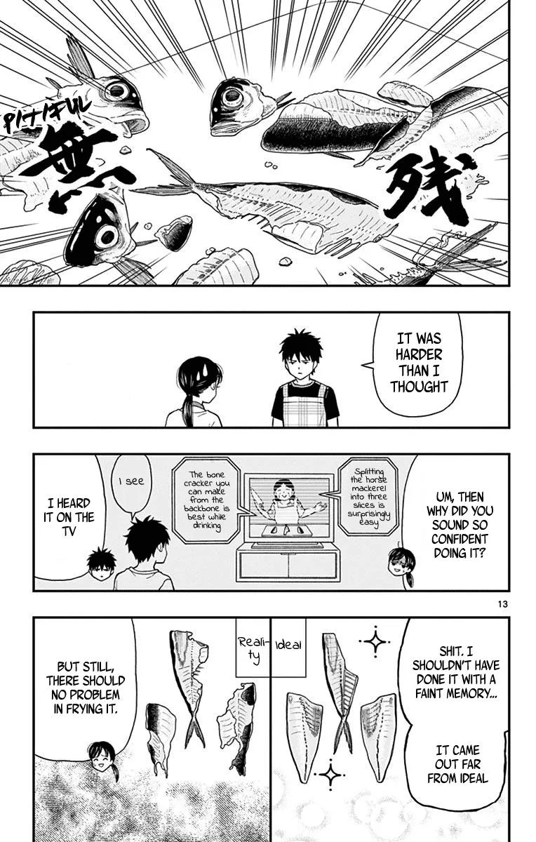 Read Yugami-kun ni wa Tomodachi ga Inai (en) Manga Online