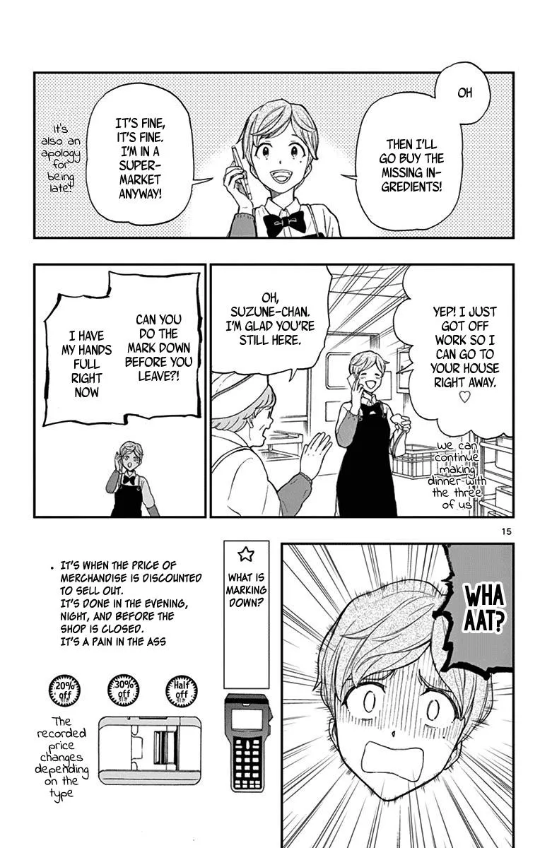 Read Yugami-kun ni wa Tomodachi ga Inai (en) Manga Online