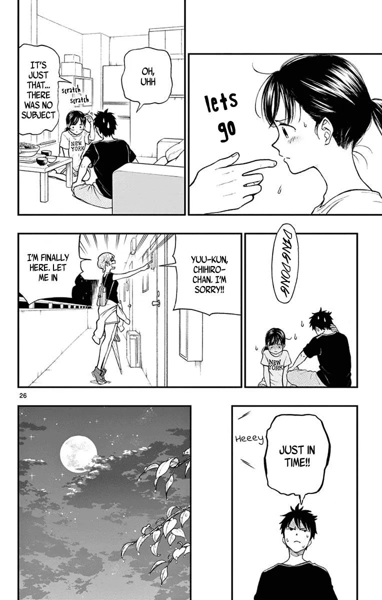 Read Yugami-kun ni wa Tomodachi ga Inai (en) Manga Online
