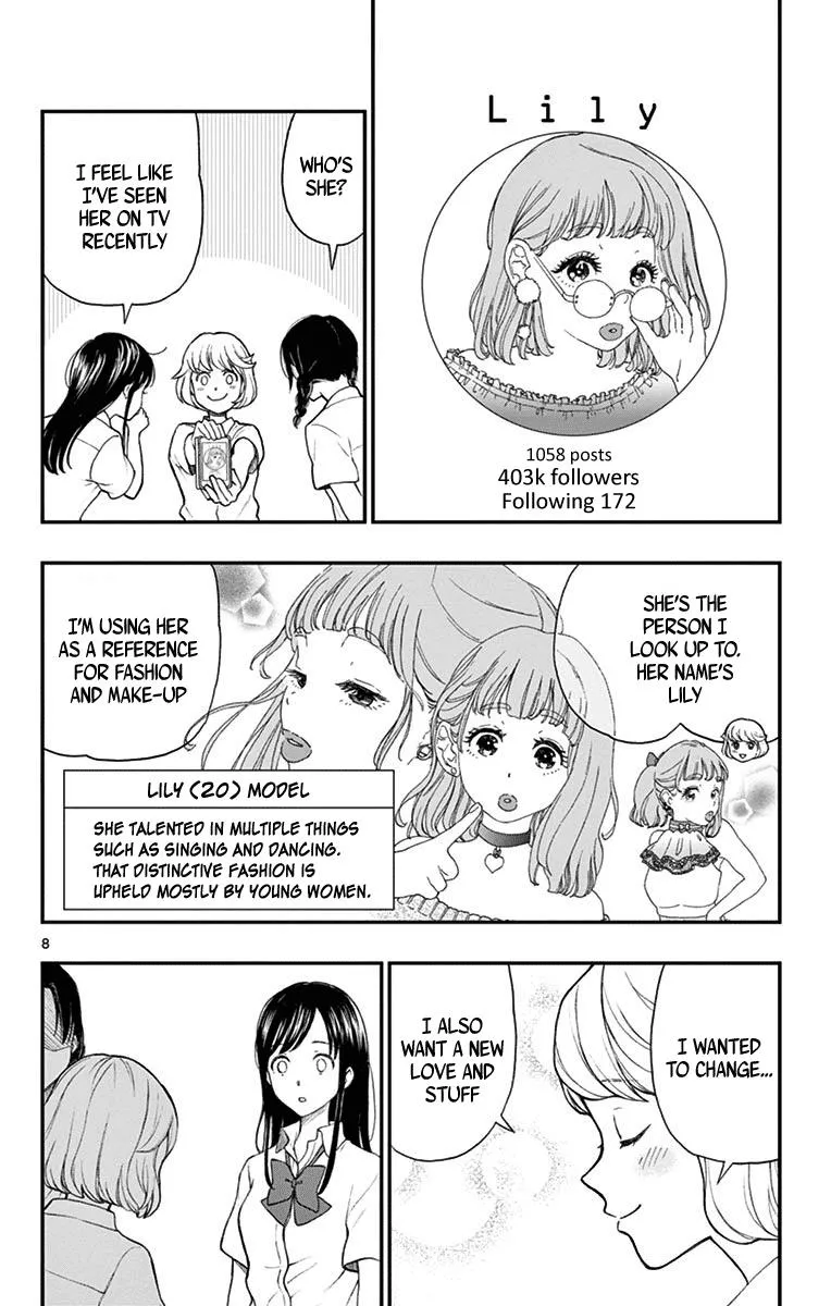 Read Yugami-kun ni wa Tomodachi ga Inai (en) Manga Online