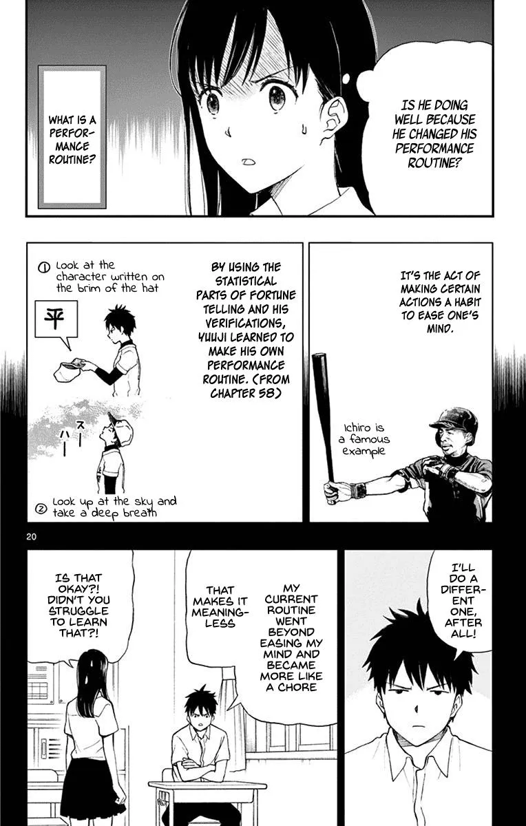Read Yugami-kun ni wa Tomodachi ga Inai (en) Manga Online