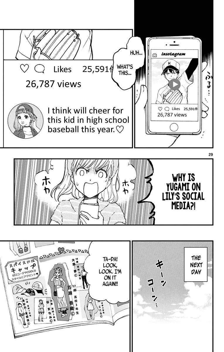 Read Yugami-kun ni wa Tomodachi ga Inai (en) Manga Online