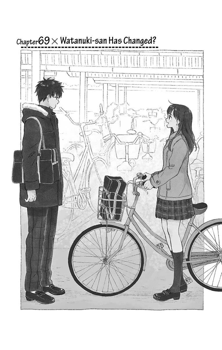 Read Yugami-kun ni wa Tomodachi ga Inai (en) Manga Online