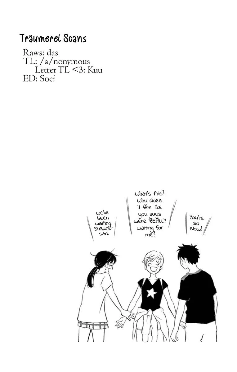 Read Yugami-kun ni wa Tomodachi ga Inai (en) Manga Online