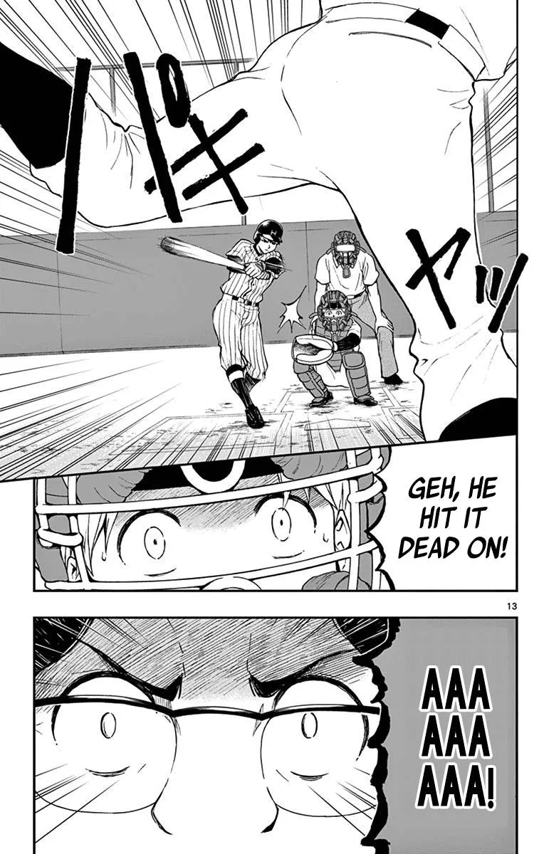 Read Yugami-kun ni wa Tomodachi ga Inai (en) Manga Online