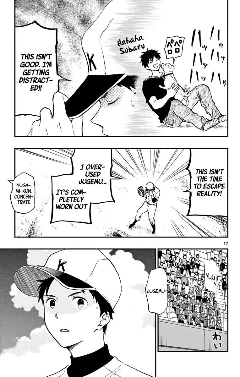 Read Yugami-kun ni wa Tomodachi ga Inai (en) Manga Online