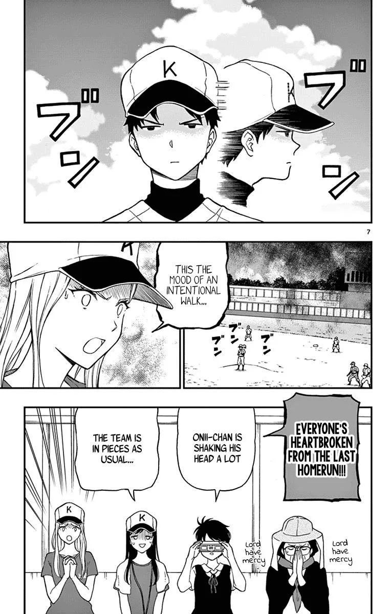 Read Yugami-kun ni wa Tomodachi ga Inai (en) Manga Online