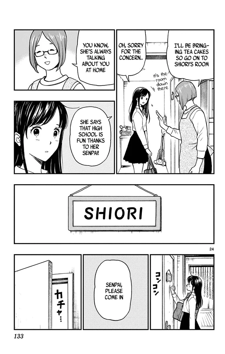 Read Yugami-kun ni wa Tomodachi ga Inai (en) Manga Online