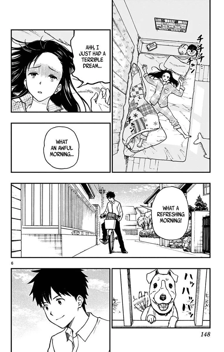 Read Yugami-kun ni wa Tomodachi ga Inai (en) Manga Online