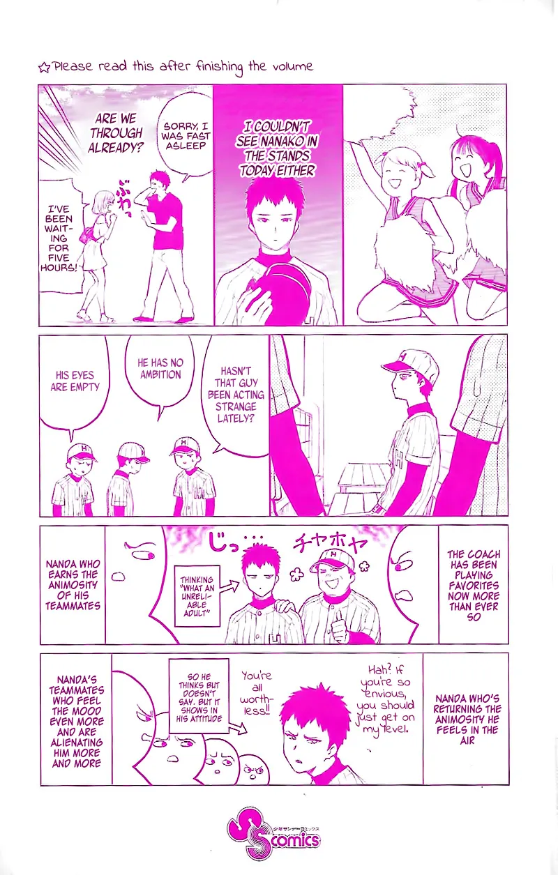 Read Yugami-kun ni wa Tomodachi ga Inai (en) Manga Online