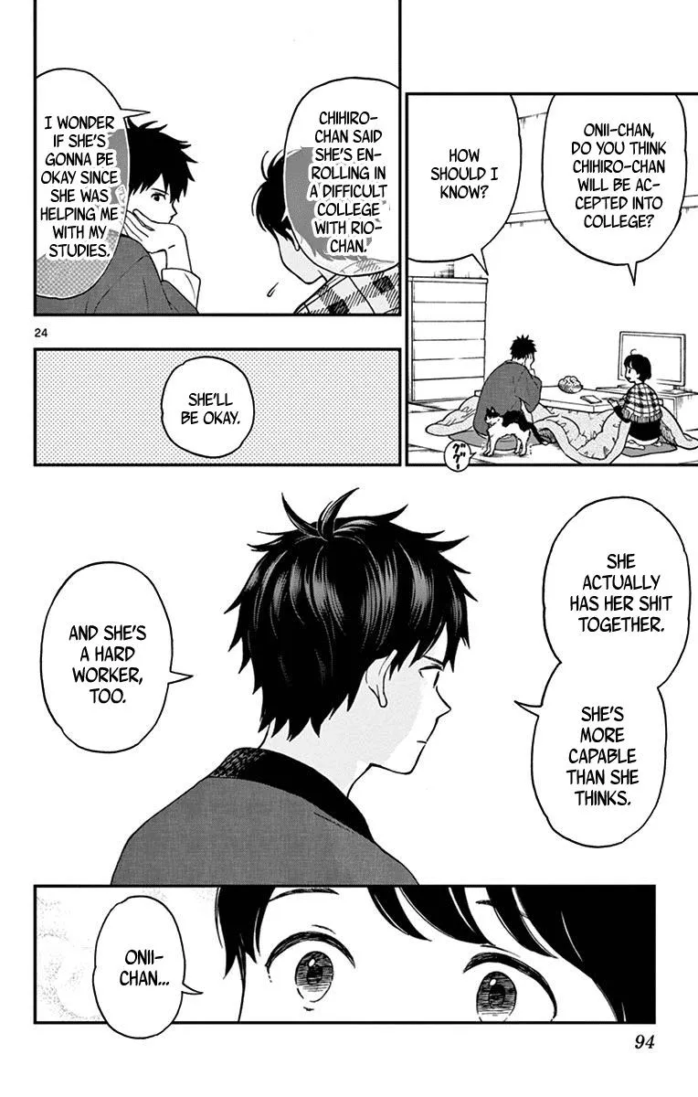 Read Yugami-kun ni wa Tomodachi ga Inai (en) Manga Online