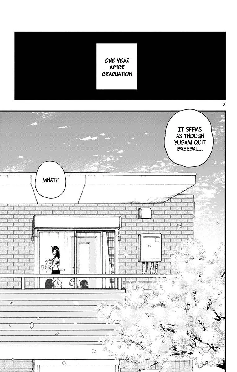 Read Yugami-kun ni wa Tomodachi ga Inai (en) Manga Online