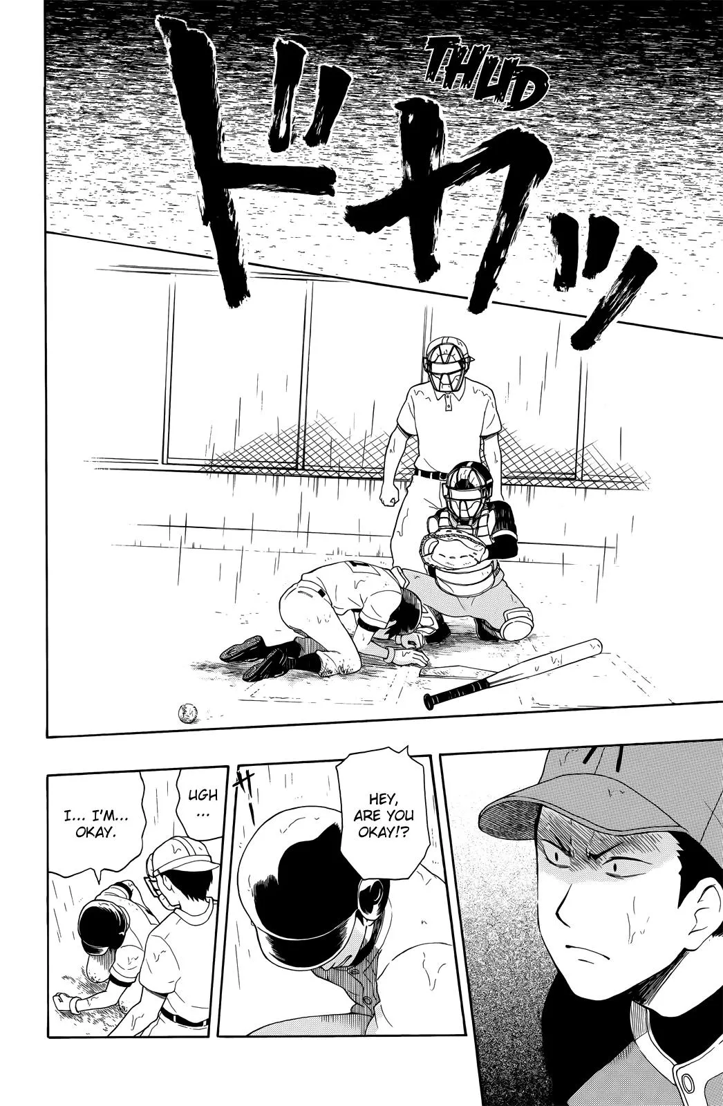 Read Yugami-kun ni wa Tomodachi ga Inai (en) Manga Online