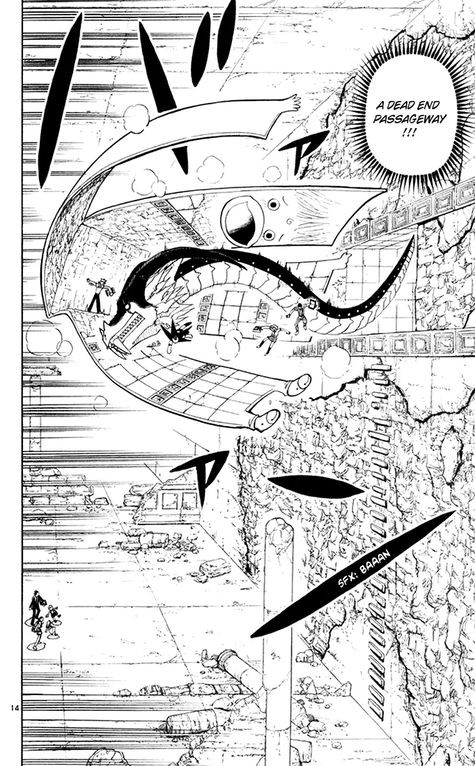 Read Zatch Bell! (en) Manga Online