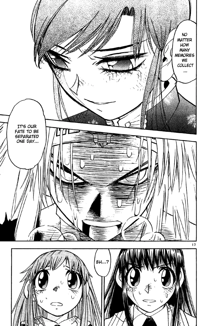 Read Zatch Bell! (en) Manga Online