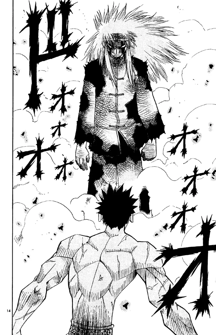 Read Zatch Bell! (en) Manga Online