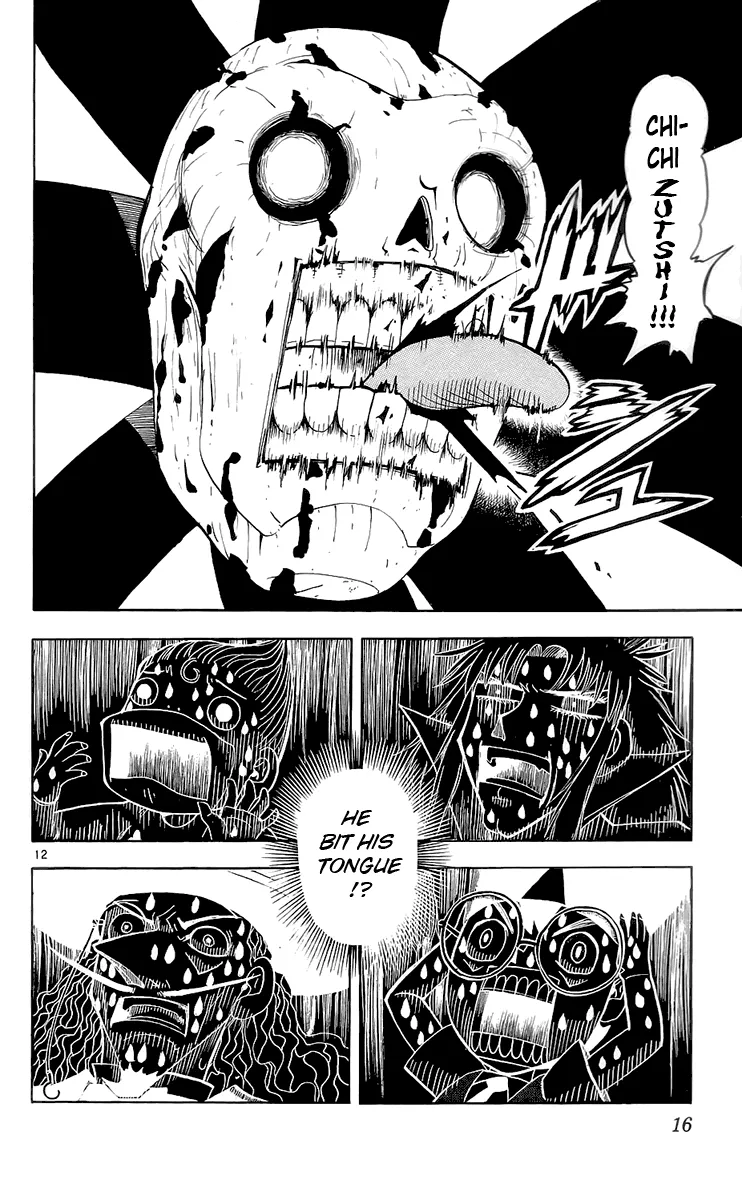 Read Zatch Bell! (en) Manga Online