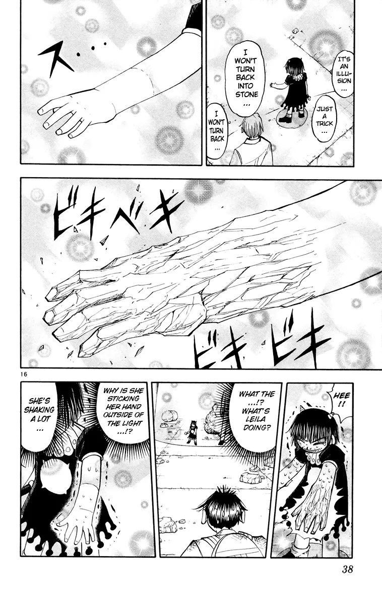 Read Zatch Bell! (en) Manga Online