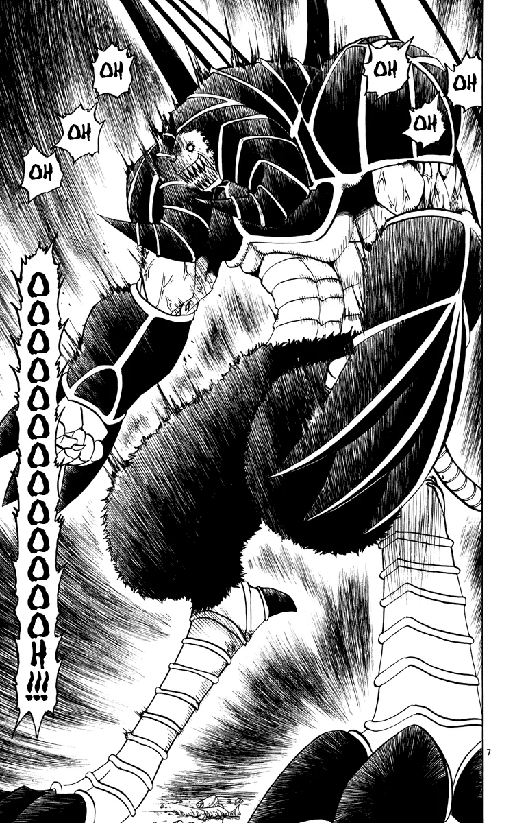 Read Zatch Bell! (en) Manga Online