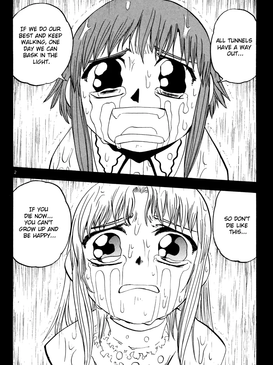 Read Zatch Bell! (en) Manga Online