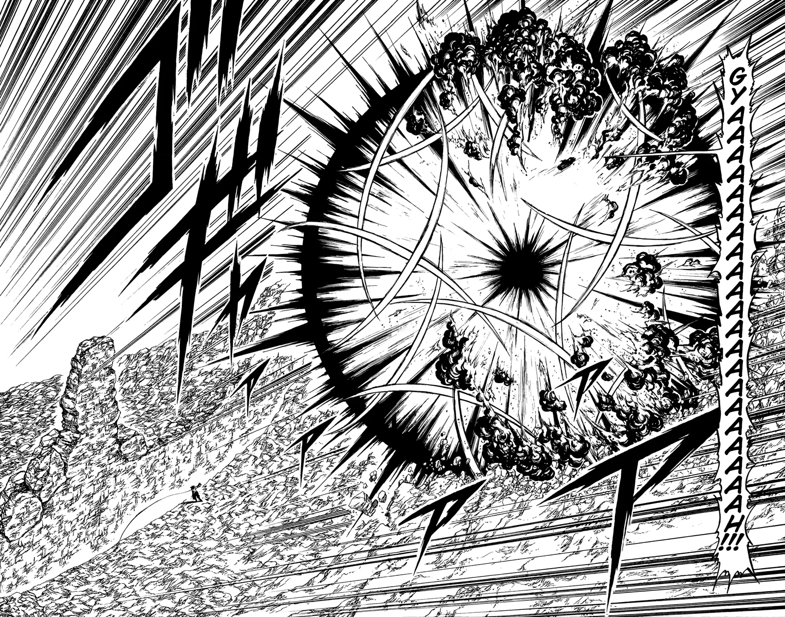 Read Zatch Bell! (en) Manga Online