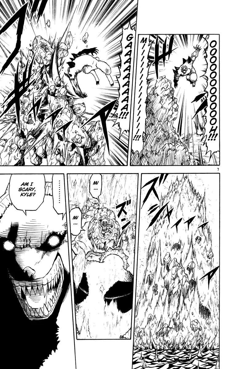 Read Zatch Bell! (en) Manga Online