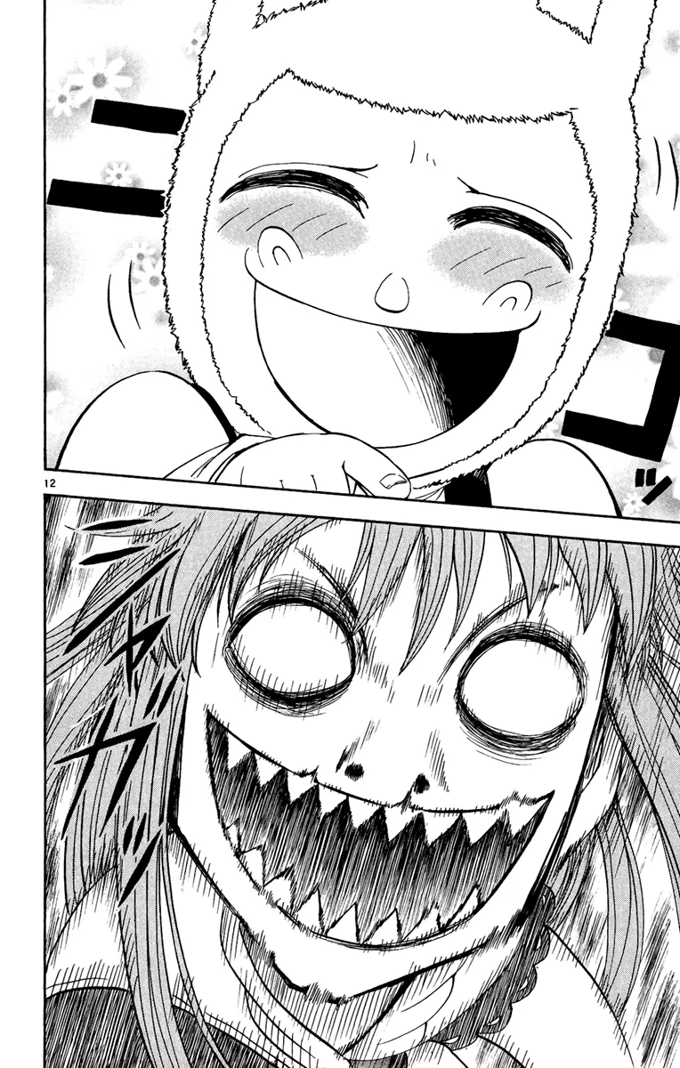 Read Zatch Bell! (en) Manga Online