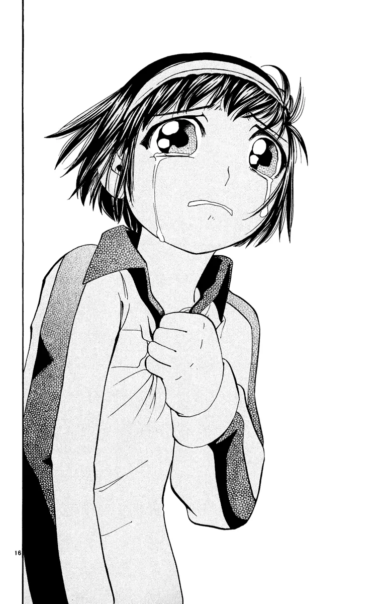 Read Zatch Bell! (en) Manga Online