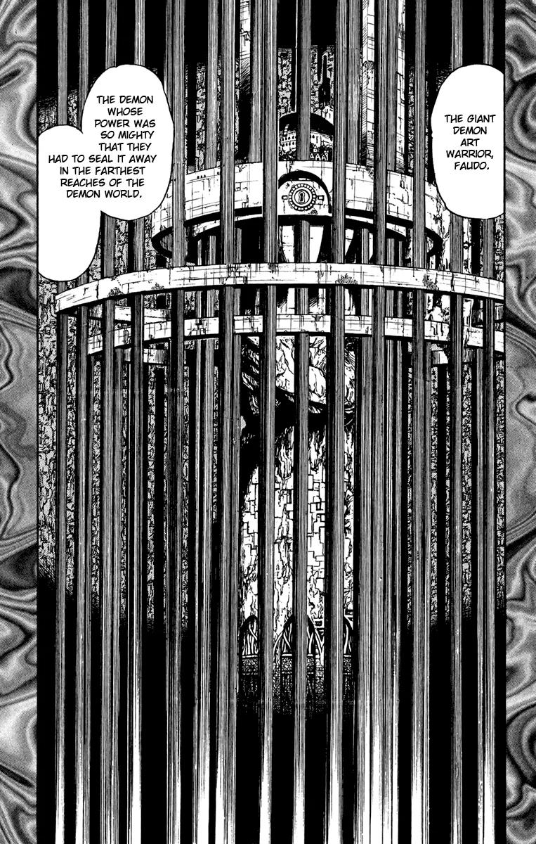 Read Zatch Bell! (en) Manga Online