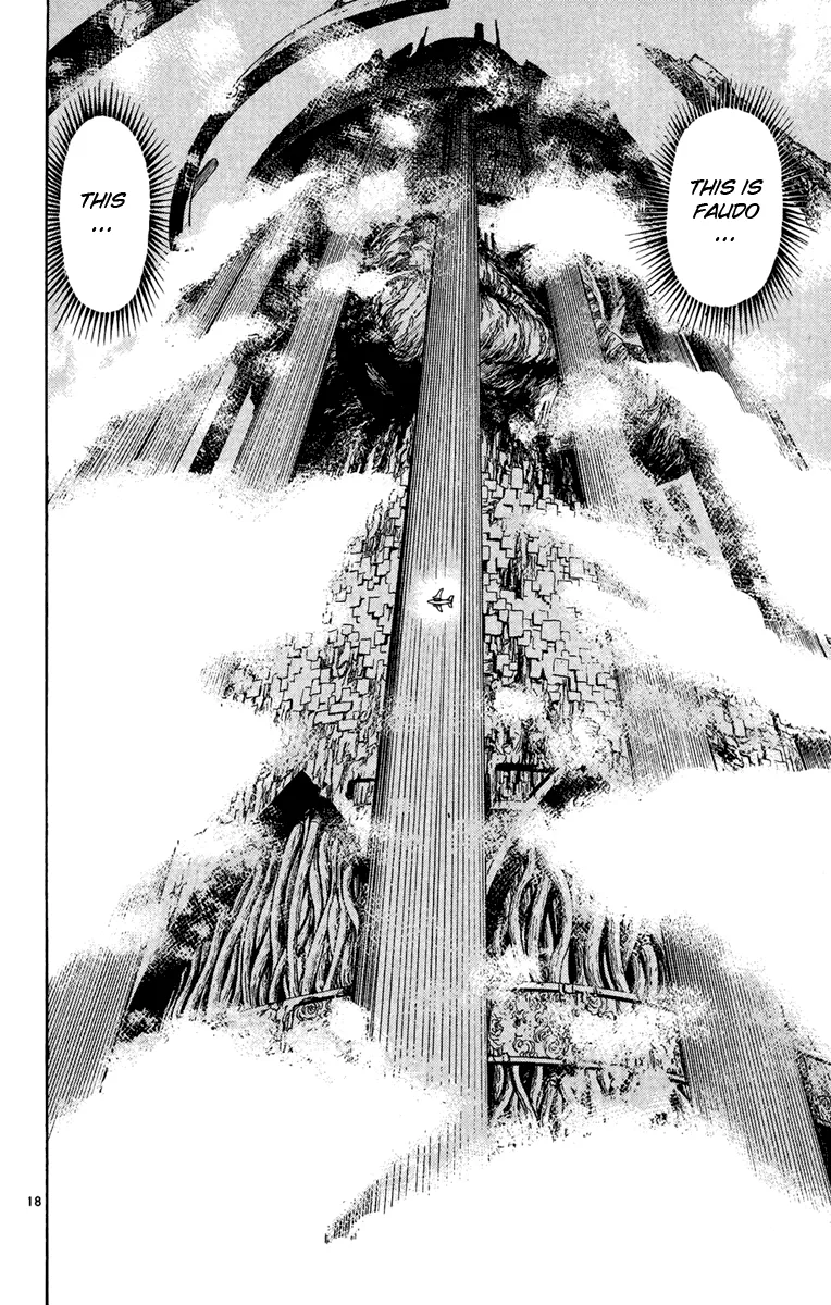 Read Zatch Bell! (en) Manga Online