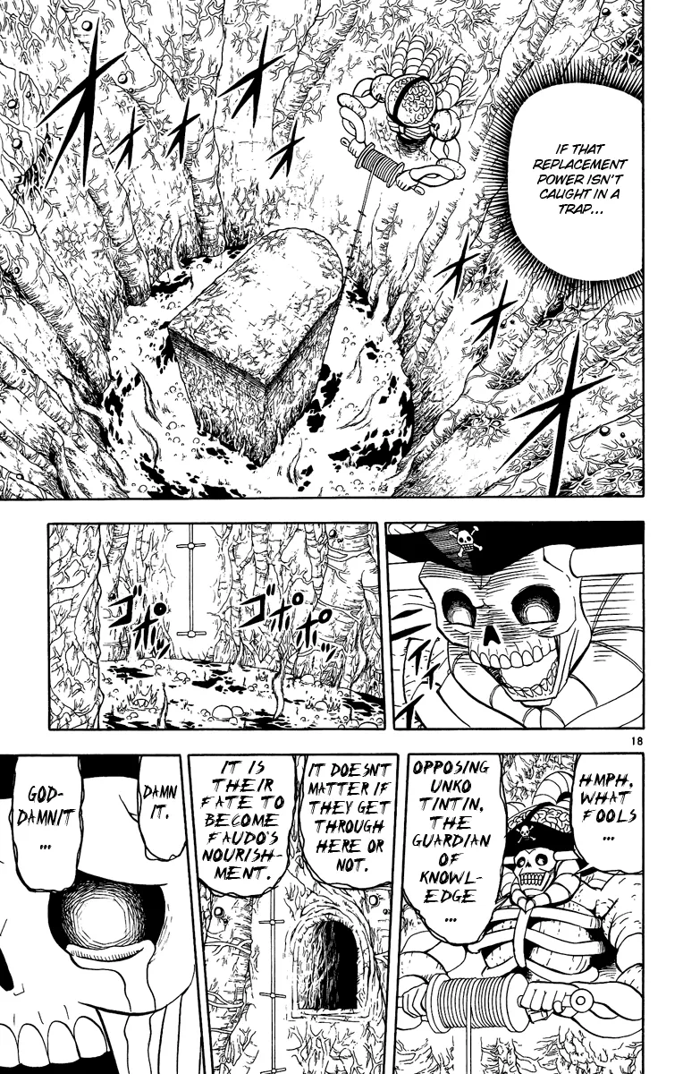 Read Zatch Bell! (en) Manga Online