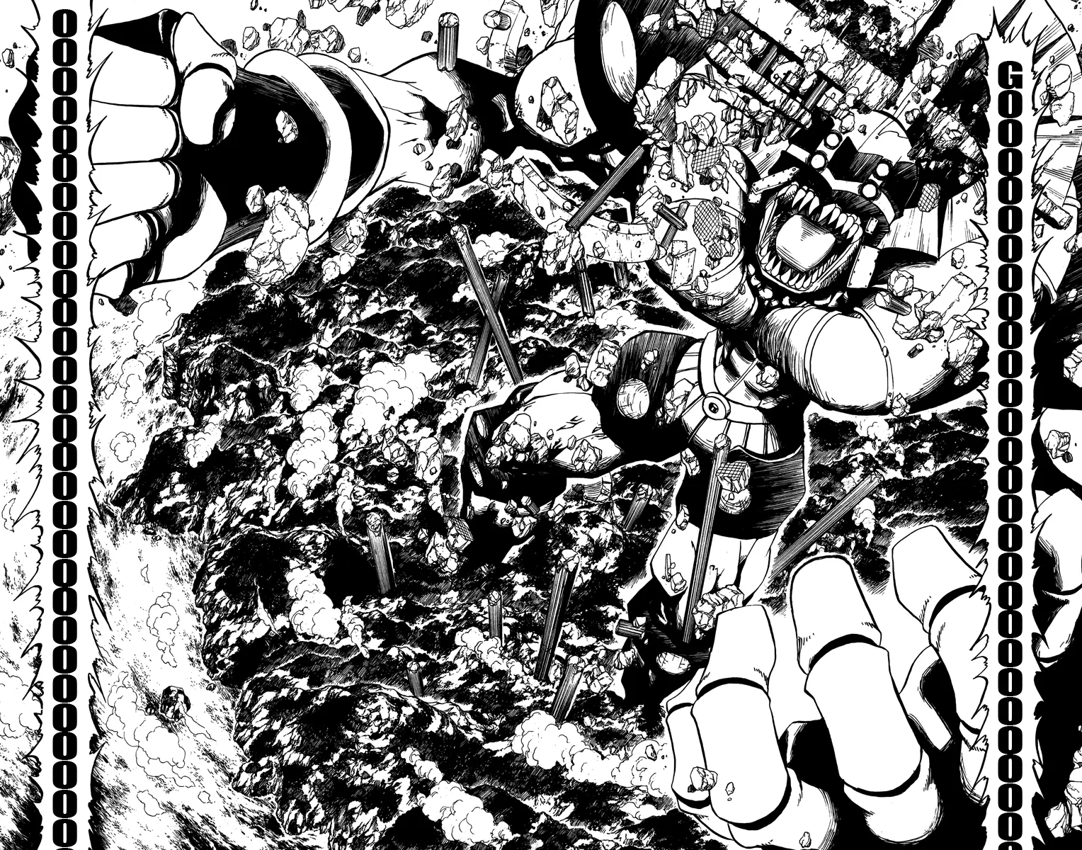 Read Zatch Bell! (en) Manga Online