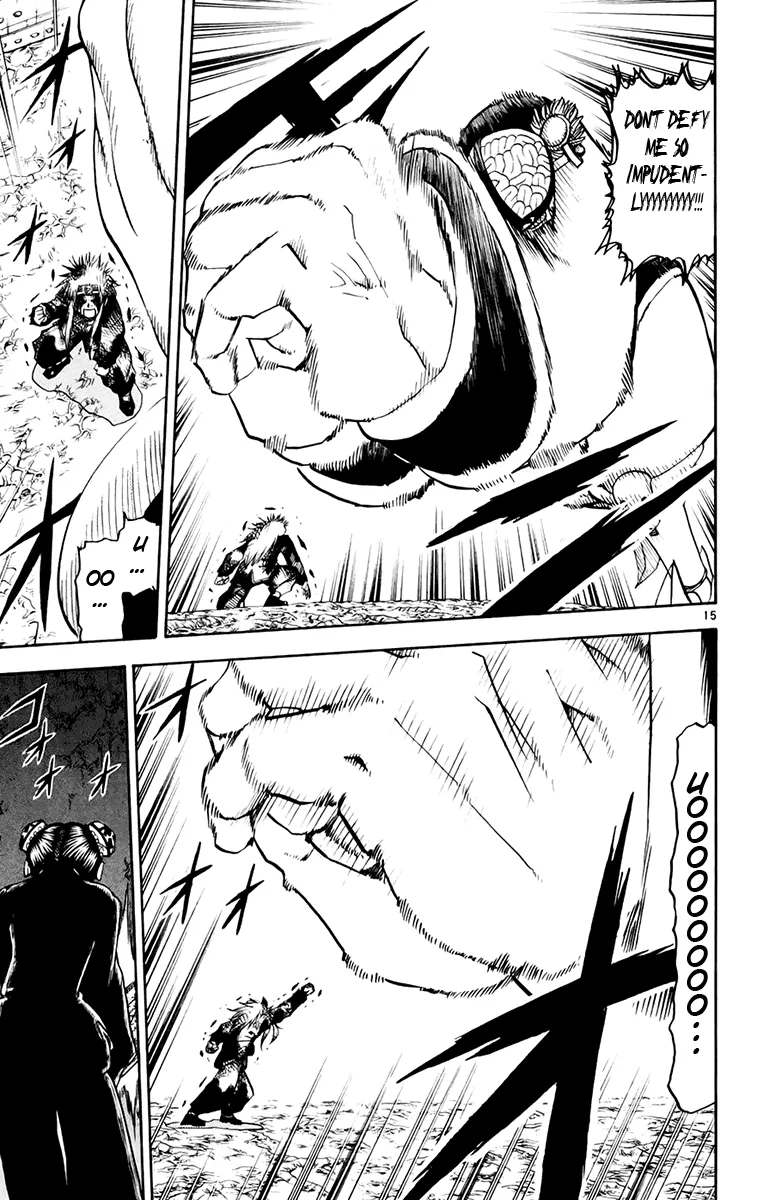 Read Zatch Bell! (en) Manga Online