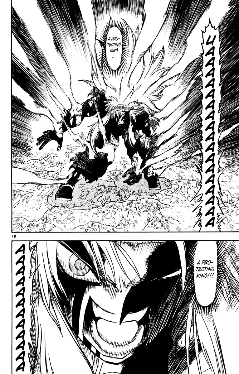 Read Zatch Bell! (en) Manga Online