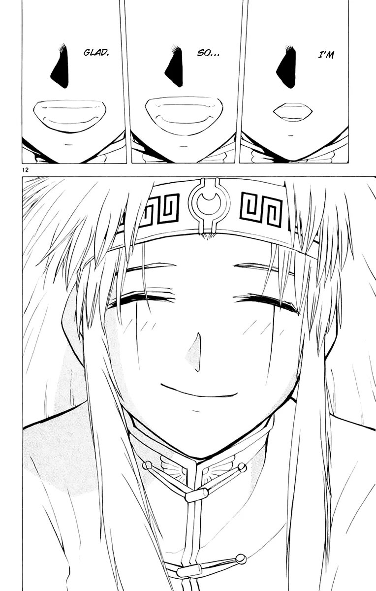 Read Zatch Bell! (en) Manga Online