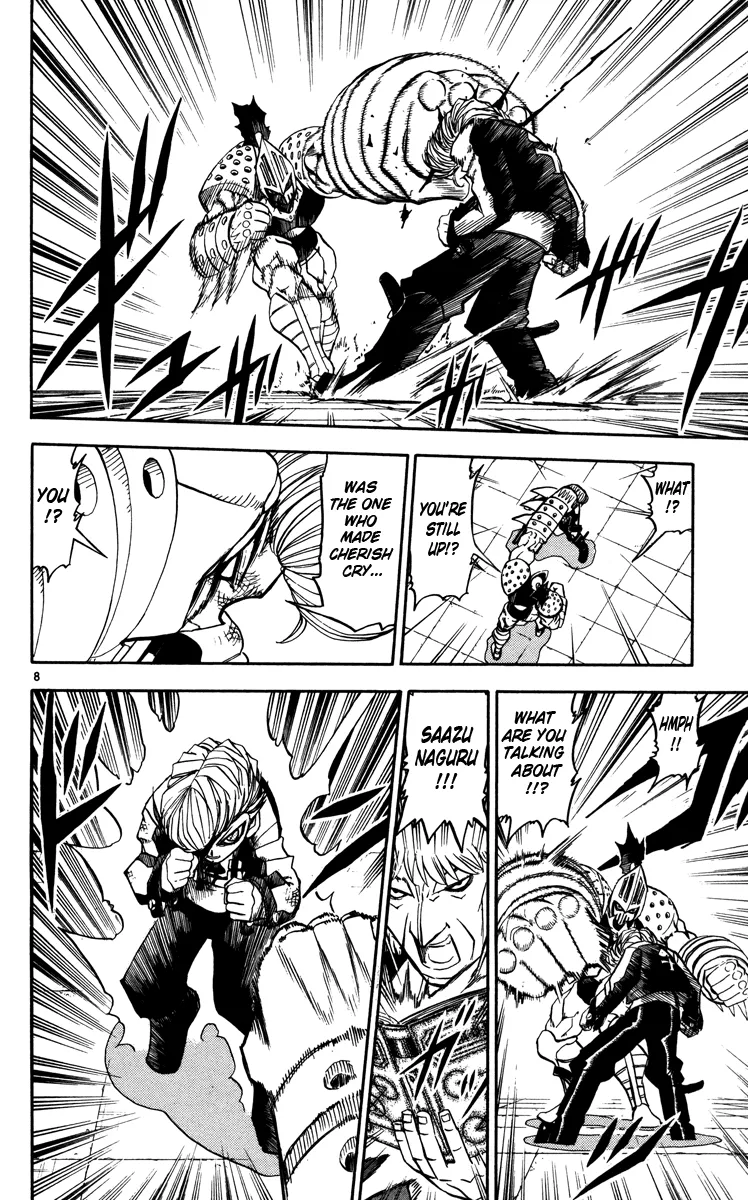 Read Zatch Bell! (en) Manga Online