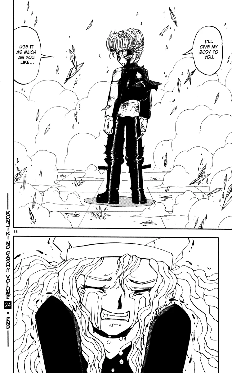 Read Zatch Bell! (en) Manga Online