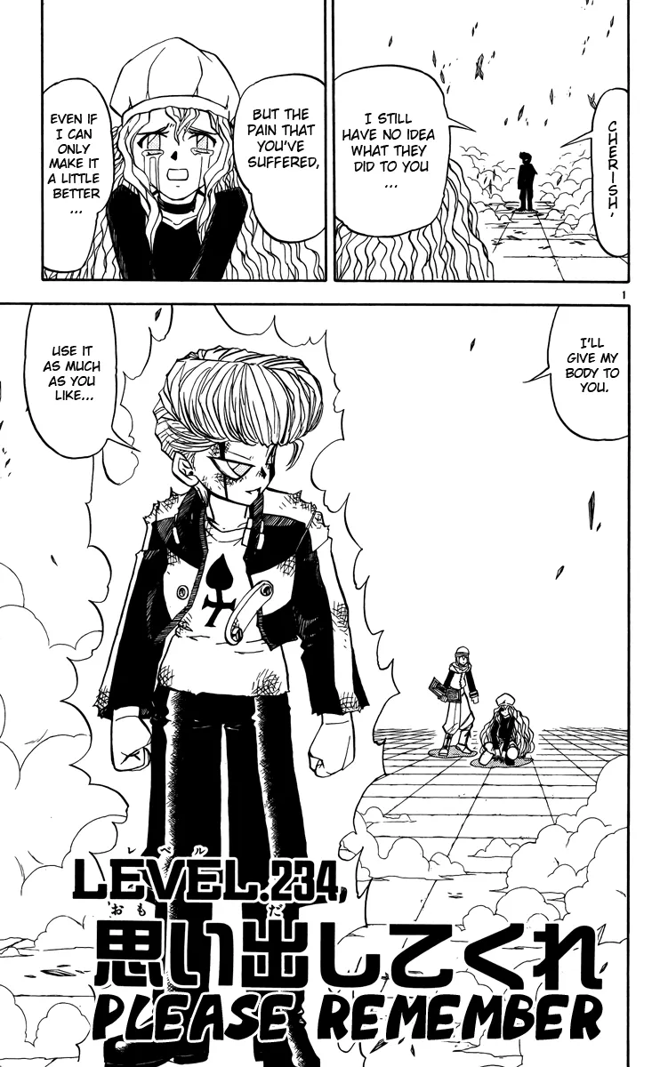 Read Zatch Bell! (en) Manga Online
